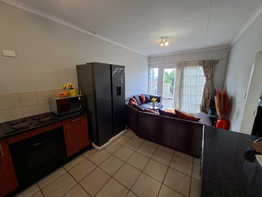 1 Bedroom Property for Sale in Roodepoort Gauteng