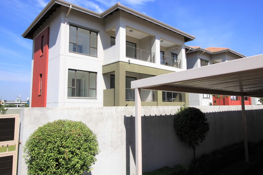 To Let 1 Bedroom Property for Rent in Fourways Gauteng