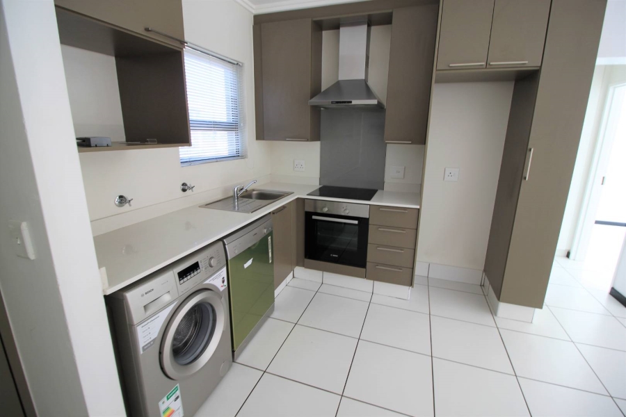 To Let 1 Bedroom Property for Rent in Fourways Gauteng