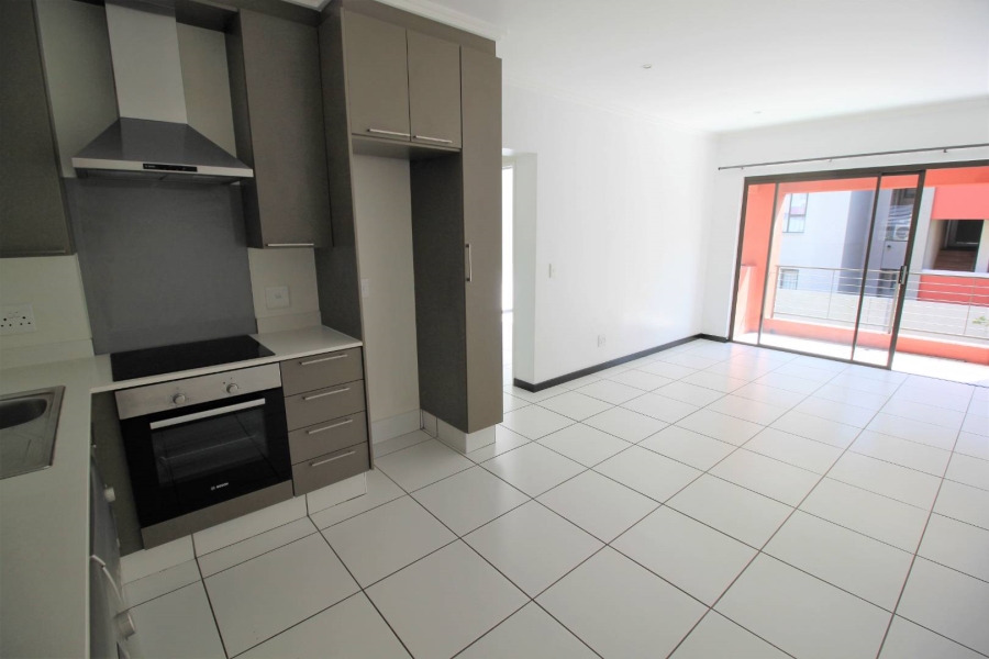 To Let 1 Bedroom Property for Rent in Fourways Gauteng