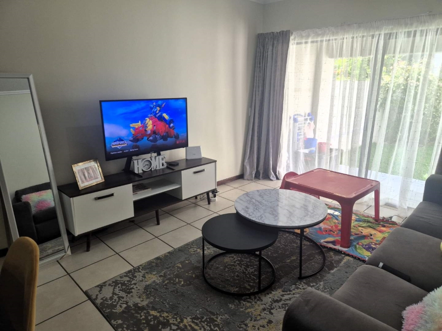 To Let 1 Bedroom Property for Rent in Lonehill Gauteng