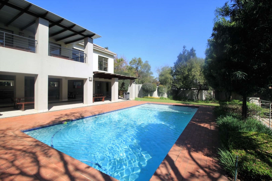 To Let 1 Bedroom Property for Rent in Lonehill Gauteng