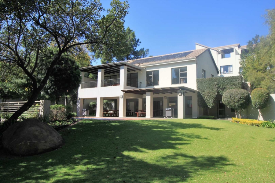 To Let 1 Bedroom Property for Rent in Lonehill Gauteng