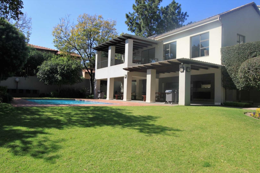 To Let 1 Bedroom Property for Rent in Lonehill Gauteng