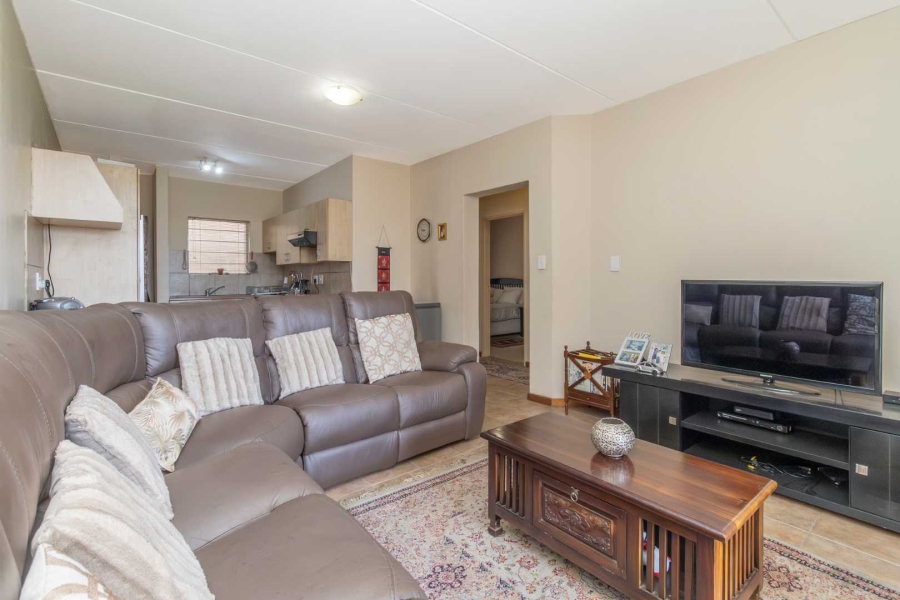 2 Bedroom Property for Sale in Northgate Gauteng