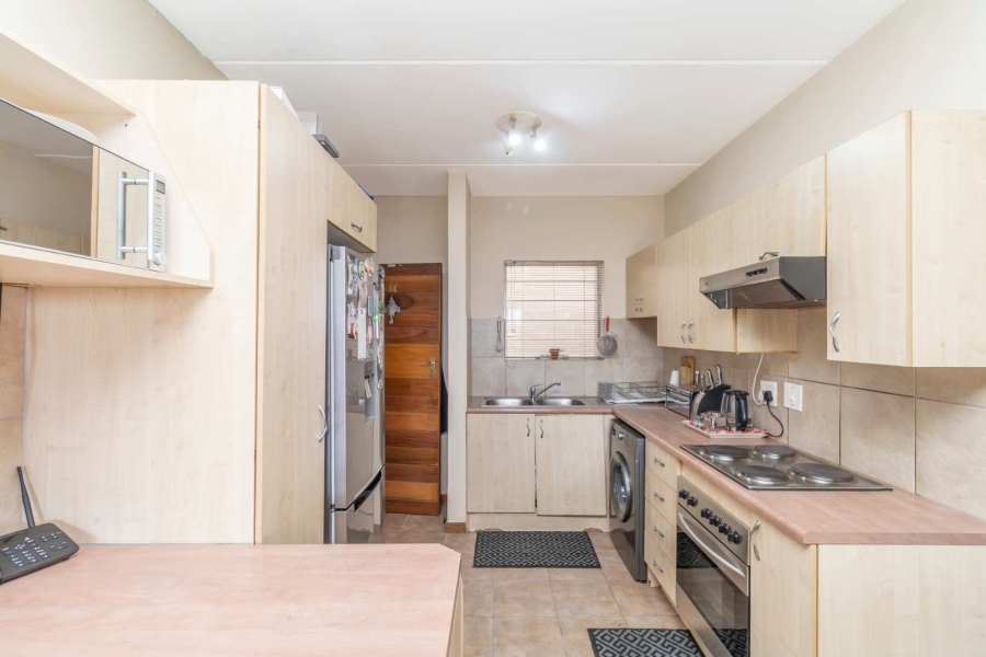 2 Bedroom Property for Sale in Northgate Gauteng