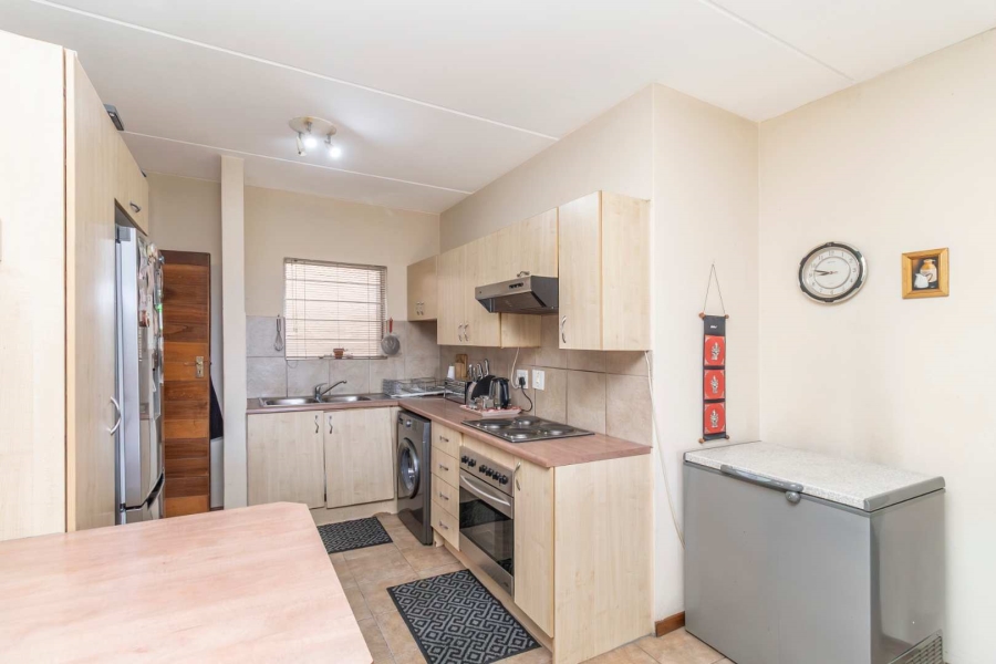 2 Bedroom Property for Sale in Northgate Gauteng