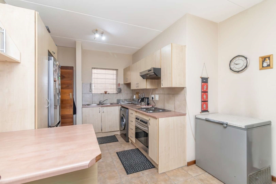 2 Bedroom Property for Sale in Northgate Gauteng