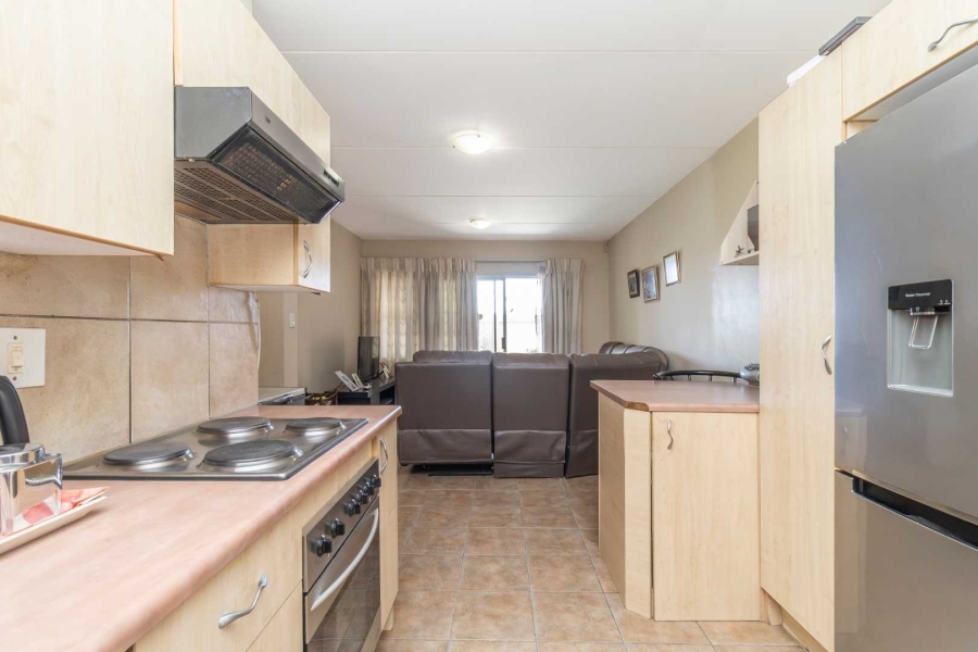 2 Bedroom Property for Sale in Northgate Gauteng