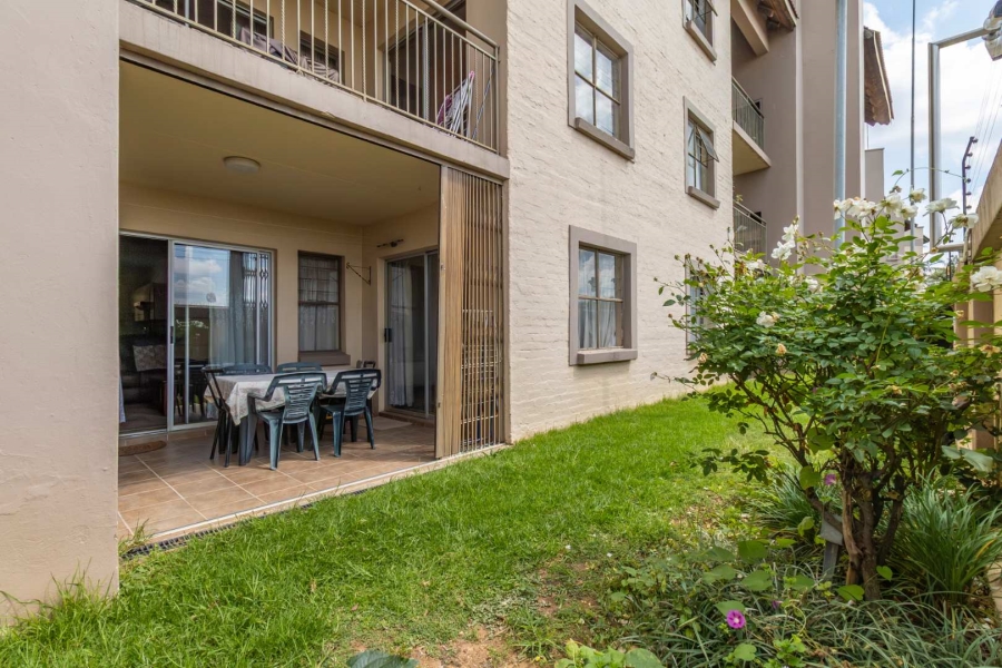 2 Bedroom Property for Sale in Northgate Gauteng