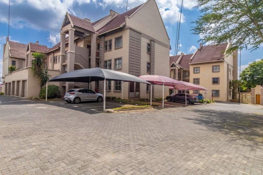 2 Bedroom Property for Sale in Northgate Gauteng