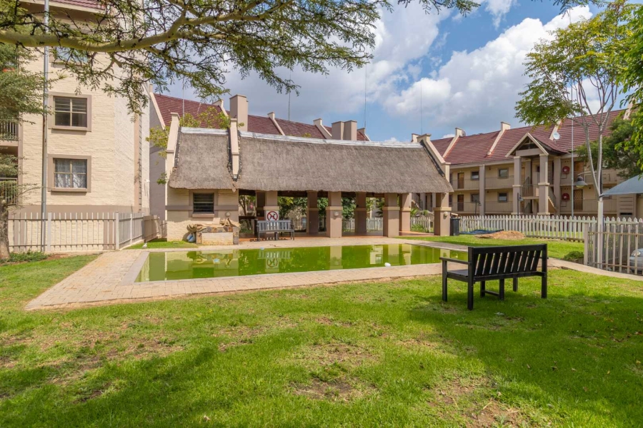 2 Bedroom Property for Sale in Northgate Gauteng