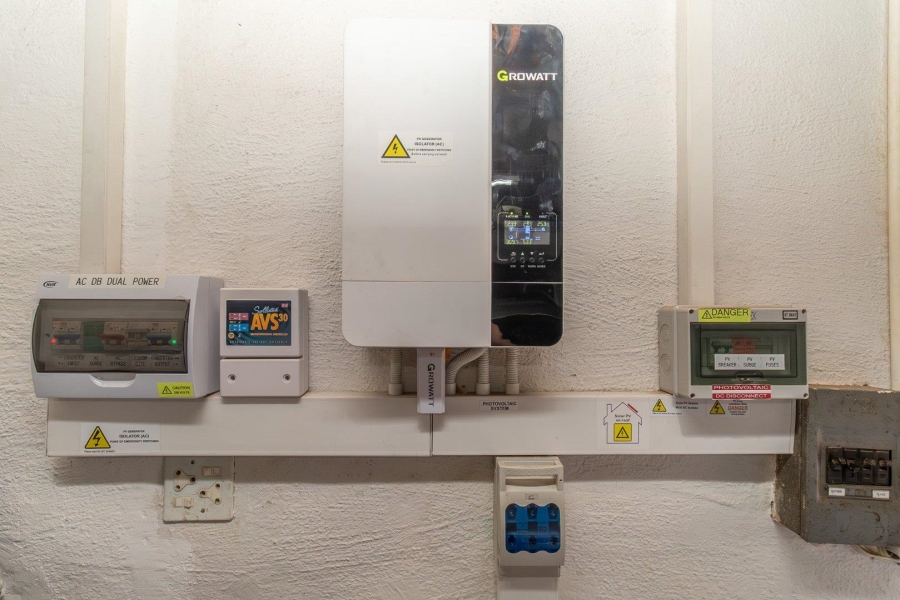 7 Bedroom Property for Sale in Florida Park Gauteng