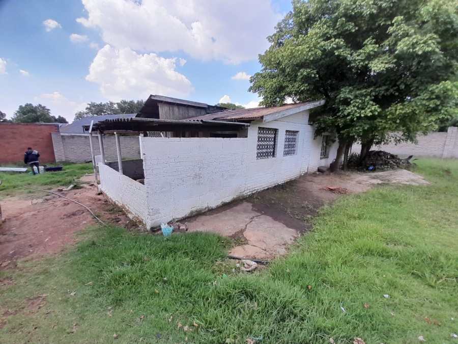 2 Bedroom Property for Sale in Lyndhurst Gauteng