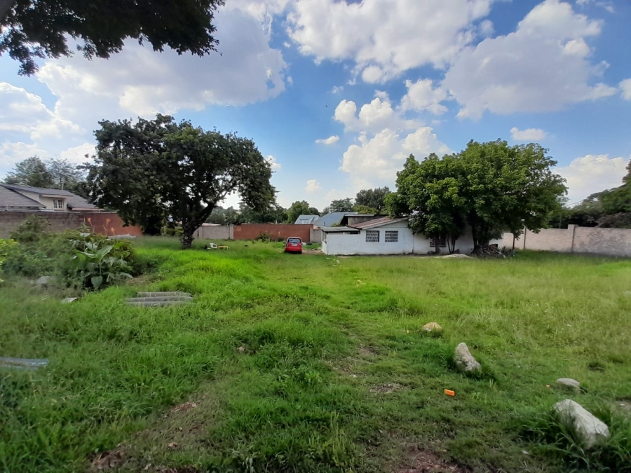 2 Bedroom Property for Sale in Lyndhurst Gauteng