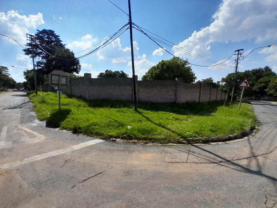 2 Bedroom Property for Sale in Lyndhurst Gauteng