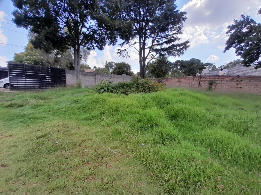 2 Bedroom Property for Sale in Lyndhurst Gauteng