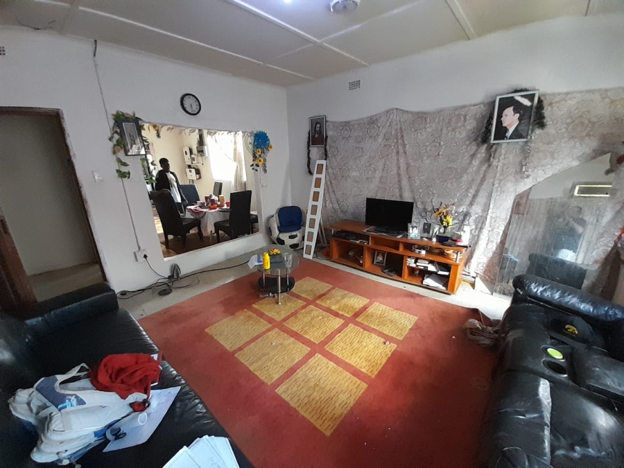 2 Bedroom Property for Sale in Lyndhurst Gauteng