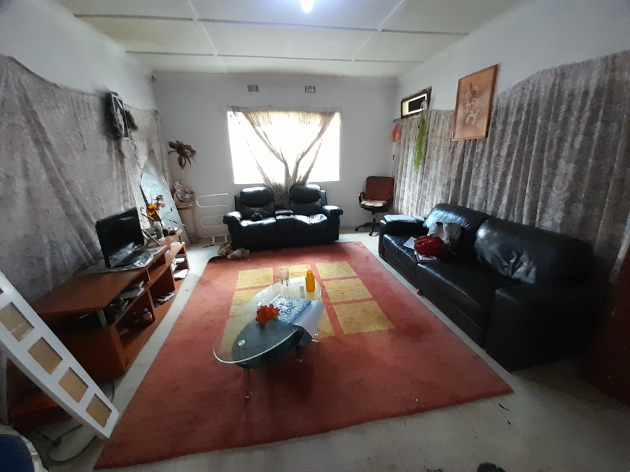 2 Bedroom Property for Sale in Lyndhurst Gauteng