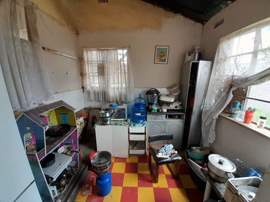 2 Bedroom Property for Sale in Lyndhurst Gauteng