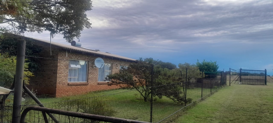 To Let 2 Bedroom Property for Rent in Drumblade A H Gauteng