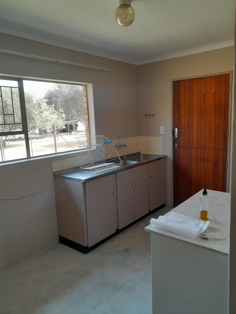 To Let 2 Bedroom Property for Rent in Drumblade A H Gauteng