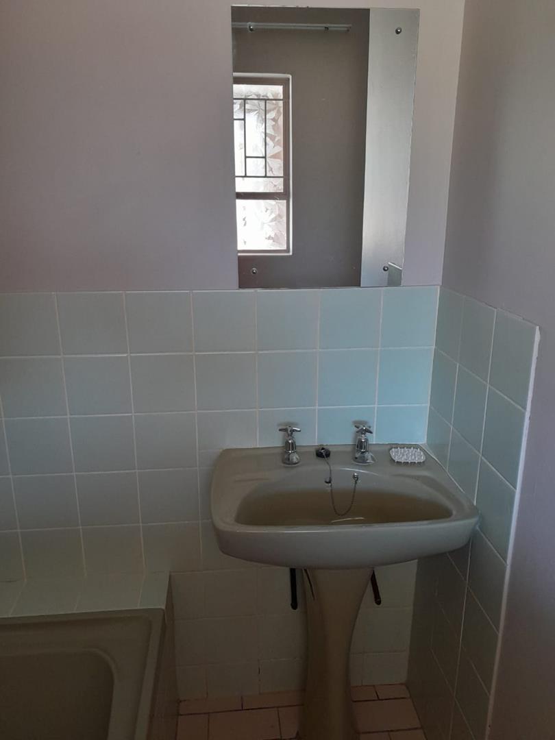 To Let 2 Bedroom Property for Rent in Drumblade A H Gauteng