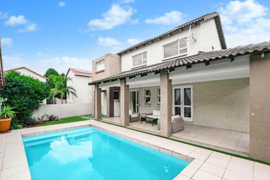 3 Bedroom Property for Sale in Beverley Gauteng