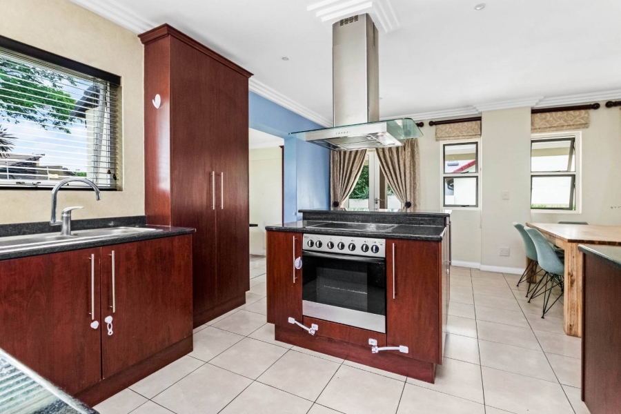 3 Bedroom Property for Sale in Beverley Gauteng