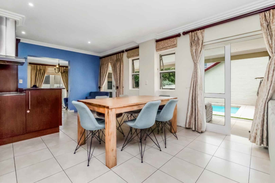 3 Bedroom Property for Sale in Beverley Gauteng