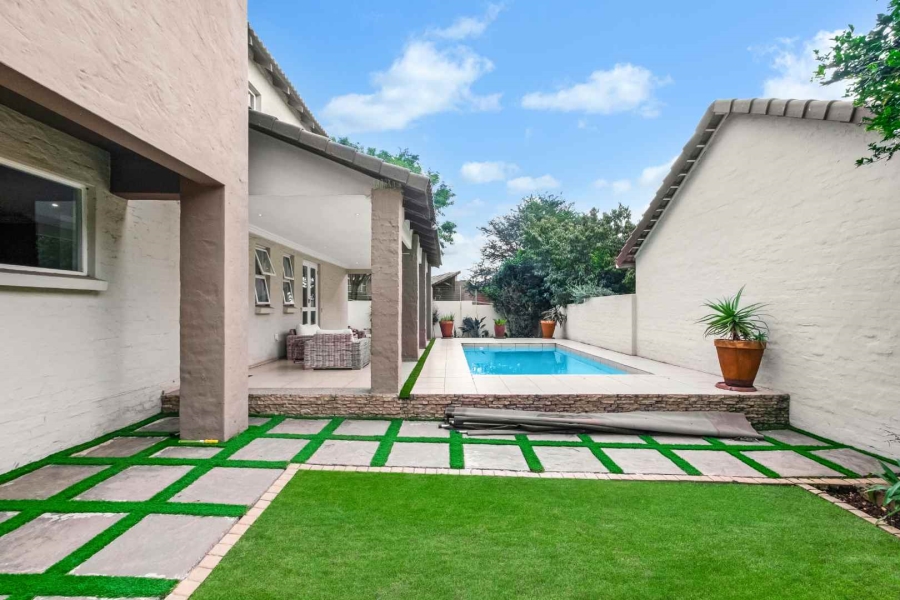 3 Bedroom Property for Sale in Beverley Gauteng