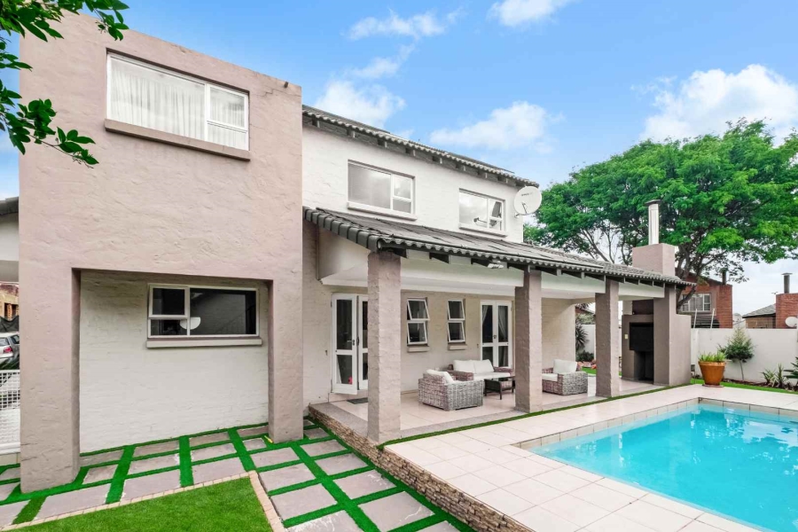 3 Bedroom Property for Sale in Beverley Gauteng