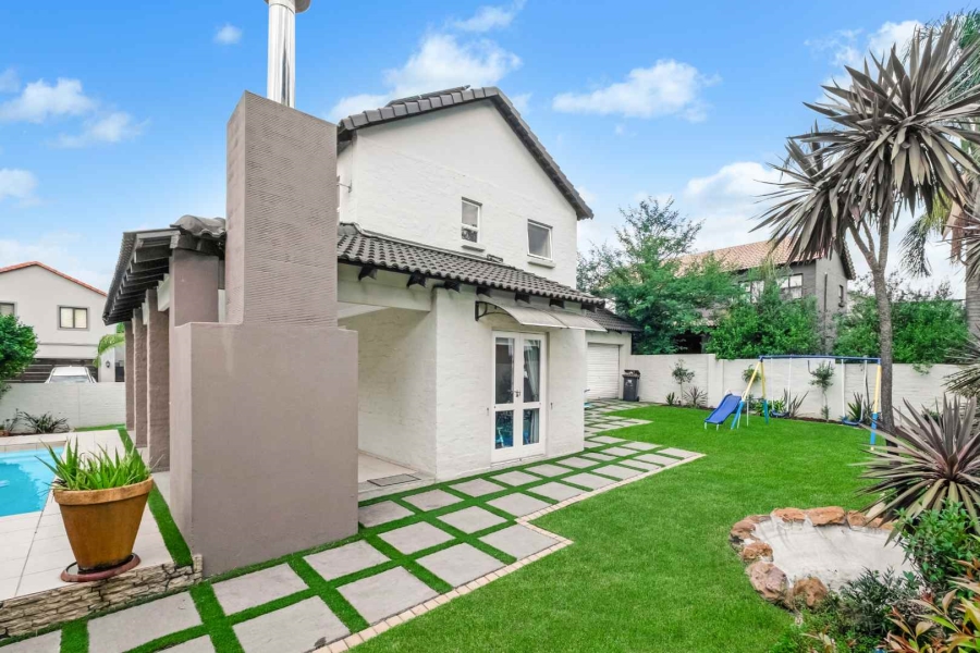 3 Bedroom Property for Sale in Beverley Gauteng