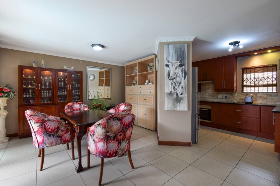 3 Bedroom Property for Sale in Erasmuskloof Gauteng