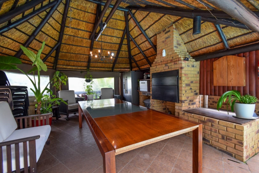 3 Bedroom Property for Sale in Erasmuskloof Gauteng