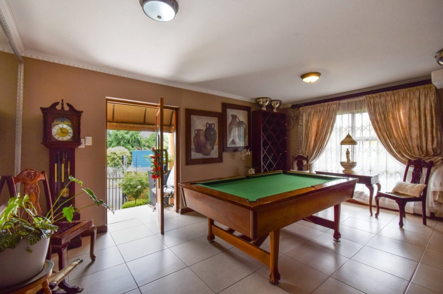 3 Bedroom Property for Sale in Erasmuskloof Gauteng