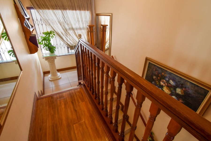 3 Bedroom Property for Sale in Erasmuskloof Gauteng