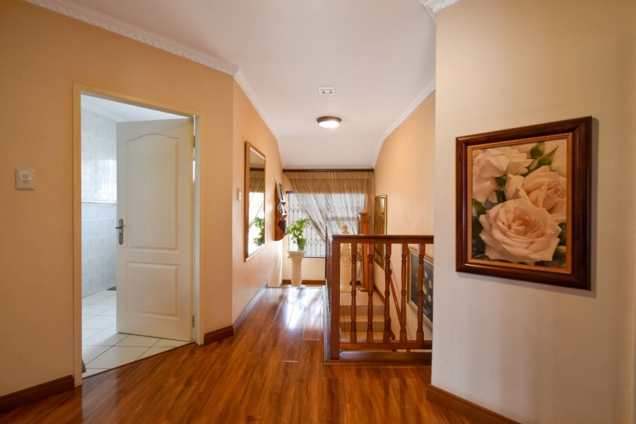 3 Bedroom Property for Sale in Erasmuskloof Gauteng