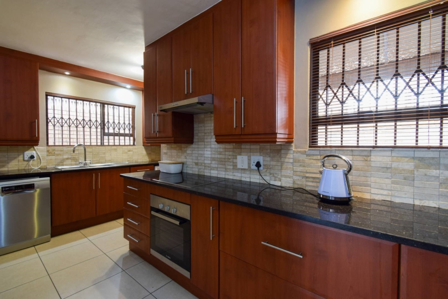 3 Bedroom Property for Sale in Erasmuskloof Gauteng