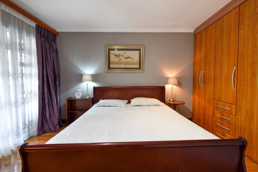 3 Bedroom Property for Sale in Erasmuskloof Gauteng