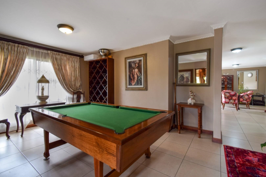 3 Bedroom Property for Sale in Erasmuskloof Gauteng