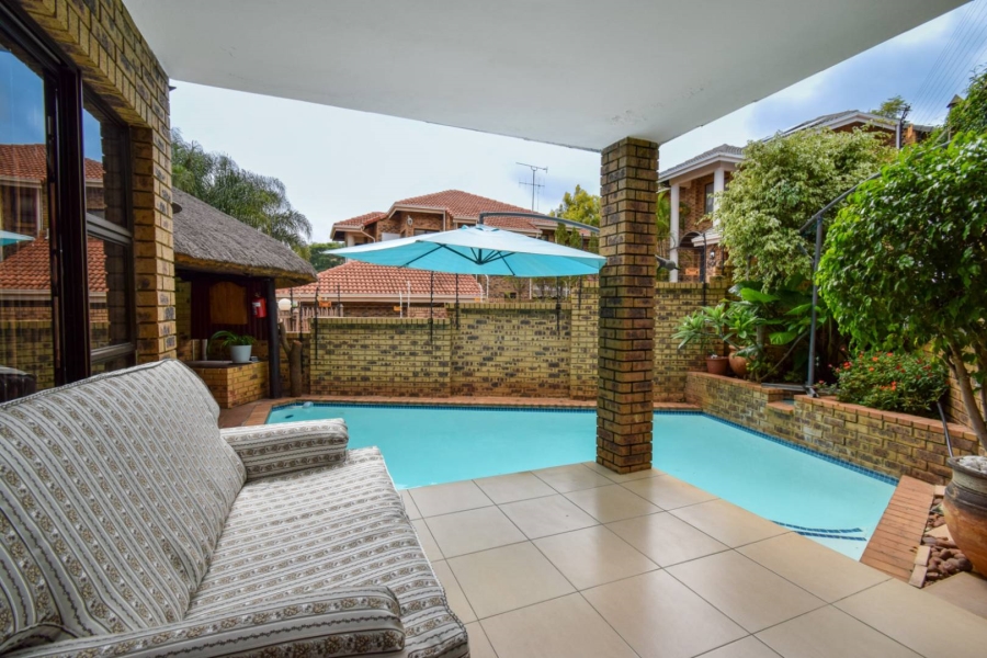 3 Bedroom Property for Sale in Erasmuskloof Gauteng