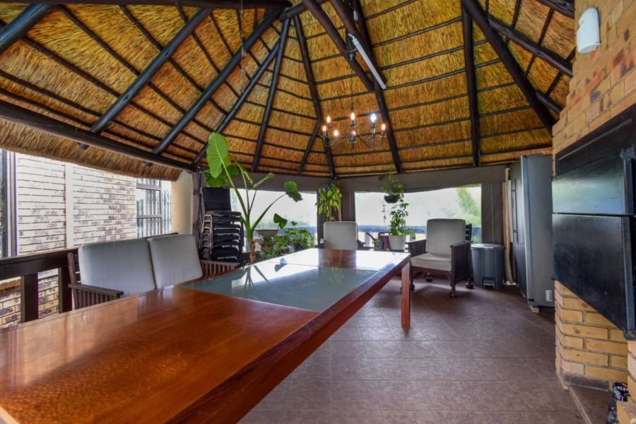 3 Bedroom Property for Sale in Erasmuskloof Gauteng