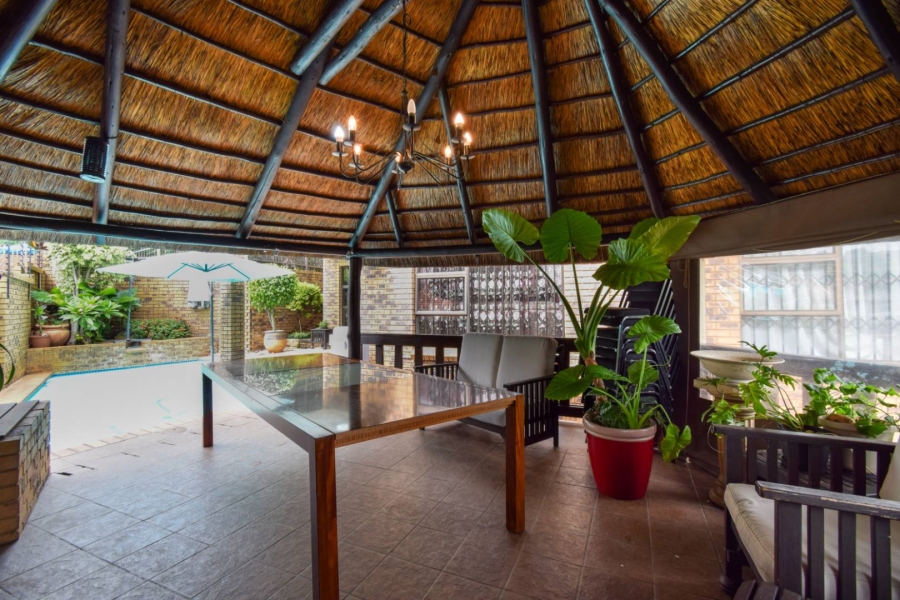 3 Bedroom Property for Sale in Erasmuskloof Gauteng