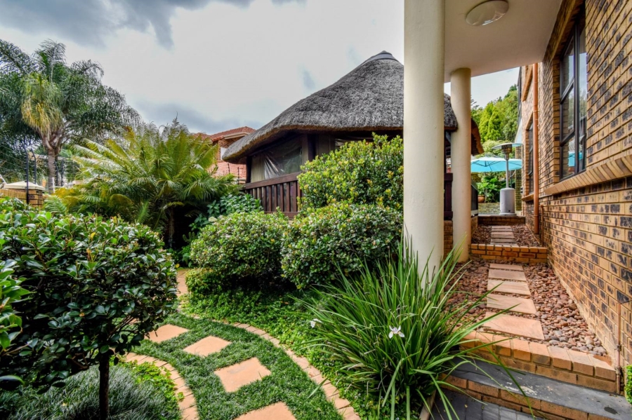 3 Bedroom Property for Sale in Erasmuskloof Gauteng