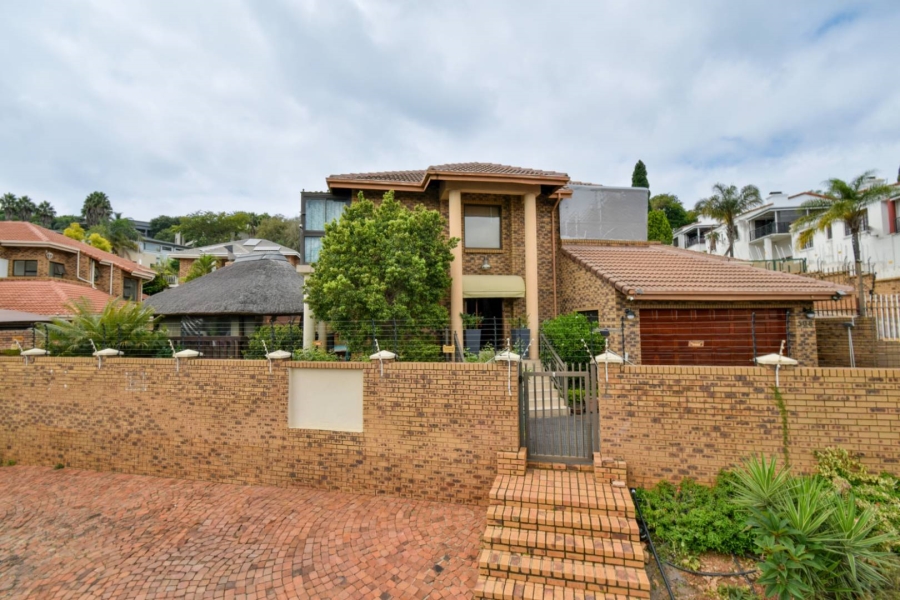 3 Bedroom Property for Sale in Erasmuskloof Gauteng