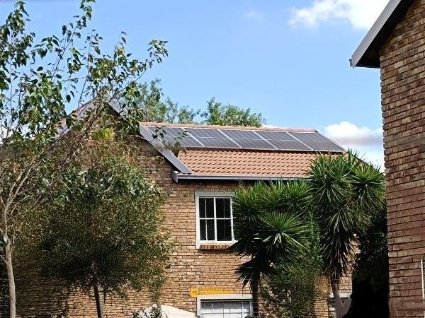 2 Bedroom Property for Sale in Rietvalleirand Gauteng