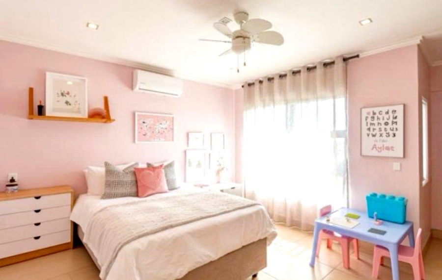 To Let 3 Bedroom Property for Rent in Six Fountains Residential Estate Gauteng