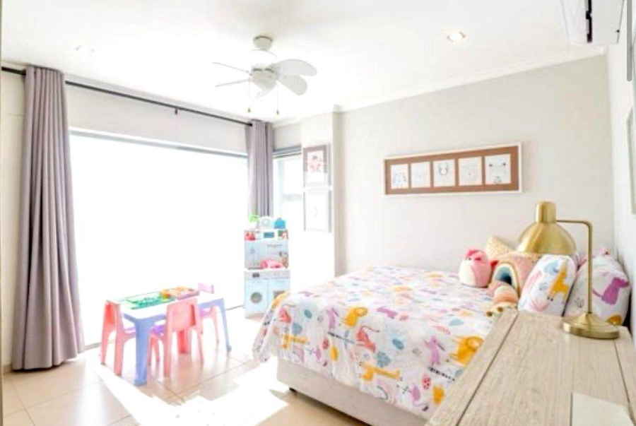 To Let 3 Bedroom Property for Rent in Six Fountains Residential Estate Gauteng