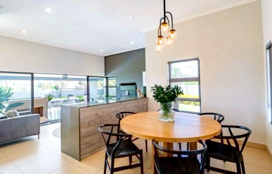 To Let 3 Bedroom Property for Rent in Six Fountains Residential Estate Gauteng